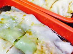 -昇记肠粉王(福华路店)