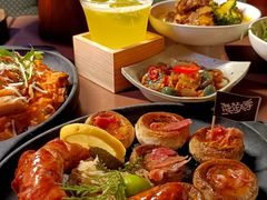 -鹿萤季·营地小馆(皇后公园店)