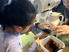 -Me Coffee下午茶艺术空间