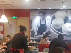 -阳阳中国饭(龙湖大兴天街)