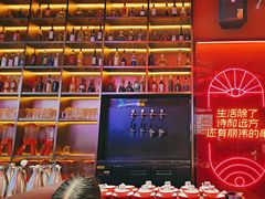 -丽伟的串·烧烤·砂锅(季景天地店)