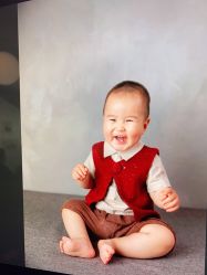 -西瓜庄园儿童摄影