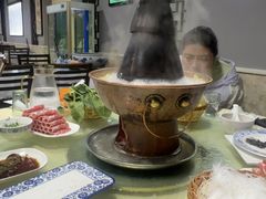-同城四季爆肚涮羊肉(安华里店)