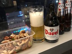 -青岛海尔洲际酒店