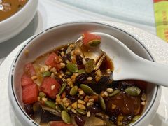 -天宜隆蘑菇宴火锅(石景山旗舰店)