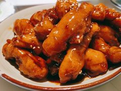 -京城·森鸽排档(双井店)