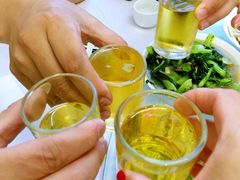 -天乐农家鱼头王(天目湖店)