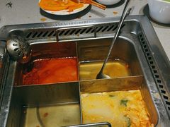 -海底捞火锅(振华广场店)