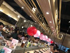 -呷哺呷哺(望京新世界店)