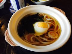 锅烧乌冬面-银座日本料理(春徳街店)