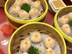 -福满楼·海鲜酒家(福永益田店)