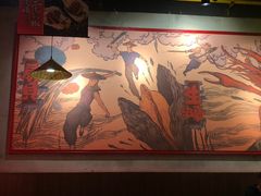 -烧蠔帮·生蚝海鲜牌档(观海店)