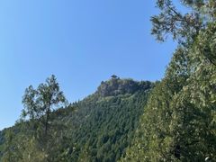 -青州市云门山风景区