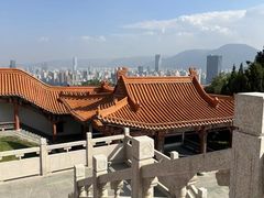 -白塔山公园