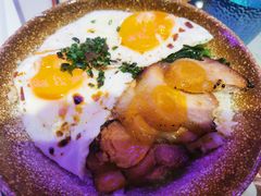 黯然销魂饭-龙记·香港茶餐厅(海上世界店)