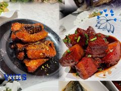 -金美华轩(东方路齐鲁店)