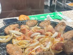 -厚味居炙子烤肉·清真(天桥南纬路店)