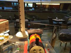 -杭州国际会议中心洲际酒店-原素全日餐厅(解放东路店)