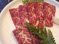-一品诚记烤肉·甄选店(中南路店)