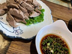 -江南婆婆(车墩店)