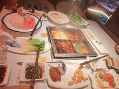 -大妙火锅·非物质文化遗产(锦里店)