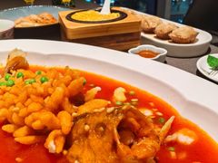 -望乡楼上海菜(日月光店)