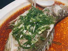 -万年酒楼(越秀南路店)