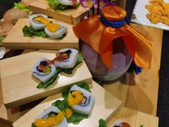 -好旺角烤肉(农林五道街总店)
