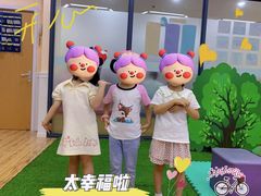 -小银星艺术团(河埒口校区)