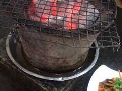 -老地方泥炉烤肉(总店)