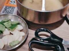 -西塔老太太泥炉烤肉(杭州首店)