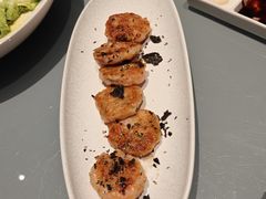 -小大董·烤鸭(观景餐厅·南京西路店)