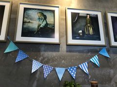 -G+KITCHEN(龙湖狮山天街店)