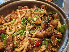 -青海名吃尕张娃非遗烤肉(城中店)