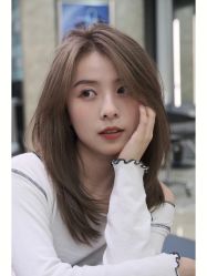 -菲·木田moontin造型salon