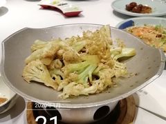 -京味斋·北京烤鸭(北京南站洋桥店)
