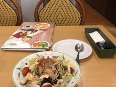 -萨莉亚意式餐厅(三号湾广场店)