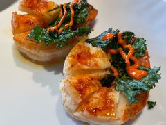 -Le Comptoir de Pierre Gagnaire