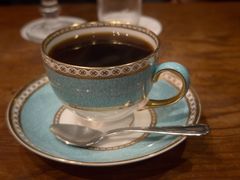 -茶亭 羽當 渋谷