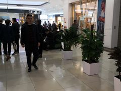 -永旺梦乐城国际商城(北清路店)