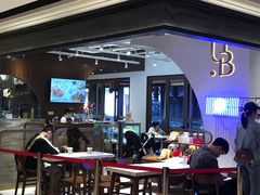 -光明悠焙(豫园店)