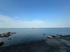 -养马岛旅游度假区