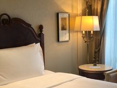 -广州富力丽思卡尔顿酒店