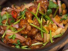 -茉里粤菜(皇姑万象汇店)