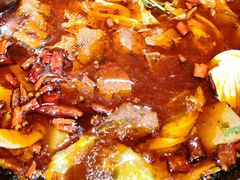 -受气牛肉·耙牛肉火锅(水晶郦城店)