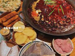 -五里关火锅(牛市口店)