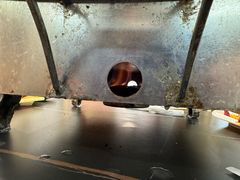 -尕羊烤肉餐厅·清真(会宁路店)