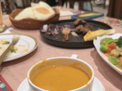 -BRBR叙利亚餐厅(总店)