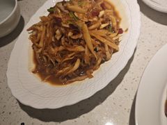 -船歌·鱼水饺青岛菜(金狮广场店)