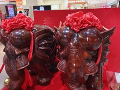 -岁宝Shirble plaza(龙珠店)